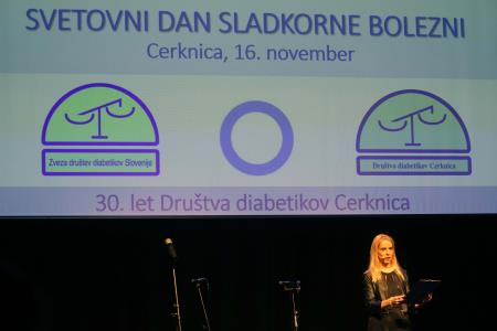 PROSLAVA OB DNEVU SLADKORNE BOLEZNI 29 FOTO LJUBO VUKELIČ